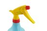 Spray your house with benzalkonium chloride to prevent re-infection.