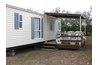 The roof will protect and shelter your porch.