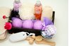 Personal care products are also detergents.