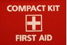 Know first aid in case of accidents.