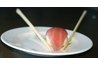 Sashimi-grade tuna is good enough to eat raw.