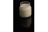 Plain yogurt is an effective, soothing ingredient for cleansers and facial masks.