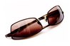 Some manufacturers produce sunglasses specifically for the larger head.