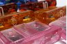 5 and 10 Amp Car Fuses