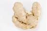 Horticulturists have bred spice ginger to produce plump roots, not to flower well.