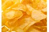 Potato chips weren't always available in countless flavors with exotic seasonings.