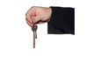 A warranty deed conveying property is preferred by lenders.