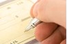 Pay taxes through an escrow account.