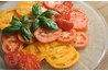 Cooking with vinegar adds flavor and tang to foods.