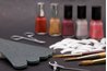 She will appreciate a manicure set in her Easter basket.