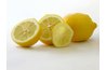 Lemons are natural whiteners.