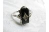 A ring handed down through generations