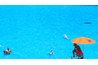 Sand filters work best for public pools.