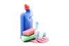 Care should be taken using homemade cleaners.