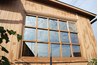 Small panes are perfectly okay at 8mm