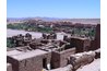 Adobe Indiana Pueblo homes