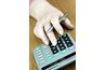 The DTI is usually a two part calculation.