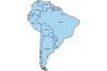 Fly to Aruba from Brazil, Colombia or Venezuela.