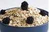 Oatmeal is a heart healthy breakfast.