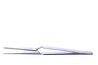 Disinfected tweezers
