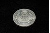The price of silver varies day-to-day.
