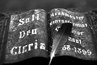 Book Illustration Stenciling