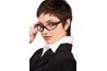 Glass ceilings obstruct the rise of women and minorities in the corporate environment.