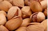 California Pistachios are larger and easier to open than their Middle Eastern relatives.