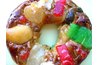 Play children's Mardi Gras King Cake games.