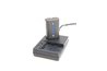 Lithium-ion batteries are rechargeable.
