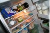Refrigerate the gelatin mold until it is firm.