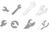 A comprehensive maintenance program is recommended for each playground.