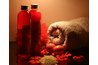 Use quality shampoos and conditioners on bleached, permed hair.