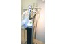 Oxygen tanks can be small and portable or too large to move regularly.