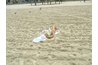 Exposure to UV rays increases the chance for melanoma or carcinoma to occur.