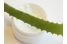 Aloe vera creams can reduce itching