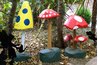 SoHo Garden Art