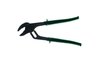 Slip-joint pliers' channel allows the tools opening to open or close.