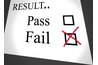 Surveys measure quality as defined by the customer.