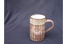 Lead can leach from unsafe ceramics