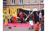 Tap into the social consciousness of local performers.