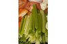 Flavones in celery helps to regulate estrogen levels.