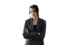 Adjust check register and notify bank of their posting errors for correction.