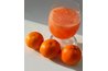 Oranges are a great source of vitamin C.