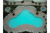 Pools must be maintained daily.