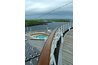 Create your own backyard deck and cabana