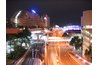 Sydney's Central Station is a primary hub for onward transport.