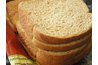 Enriched bread works very well for this experiment.