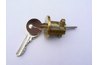Instructions, tools and new keys are included in the kit.