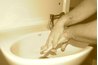 Handwashing